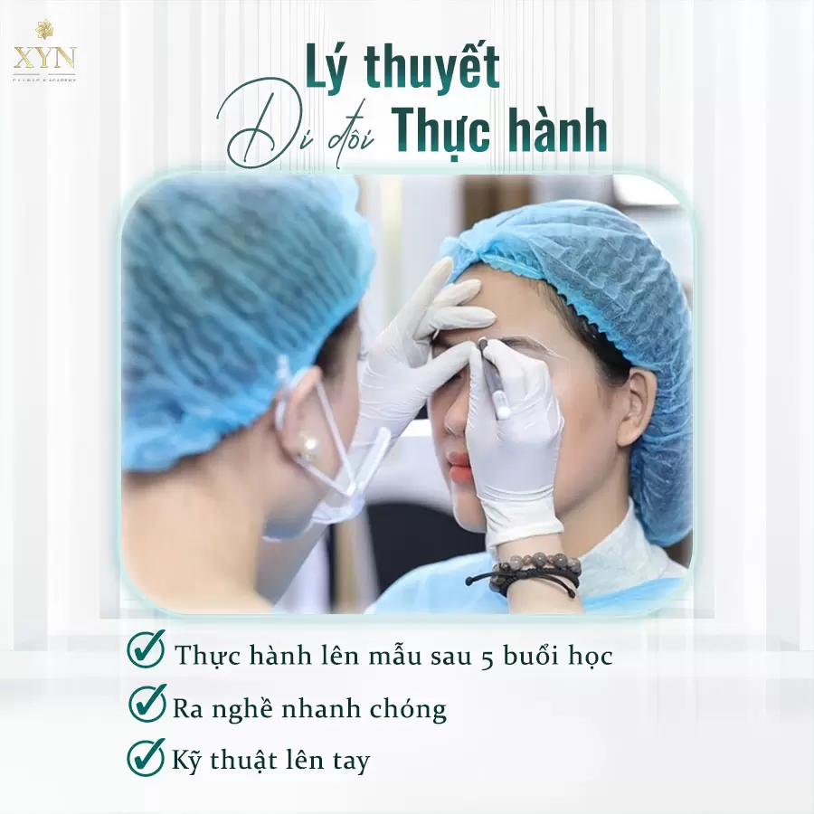 7 BUỔI THẠO NGHỀ - TỰ TIN S&Aacute;NG TẠO