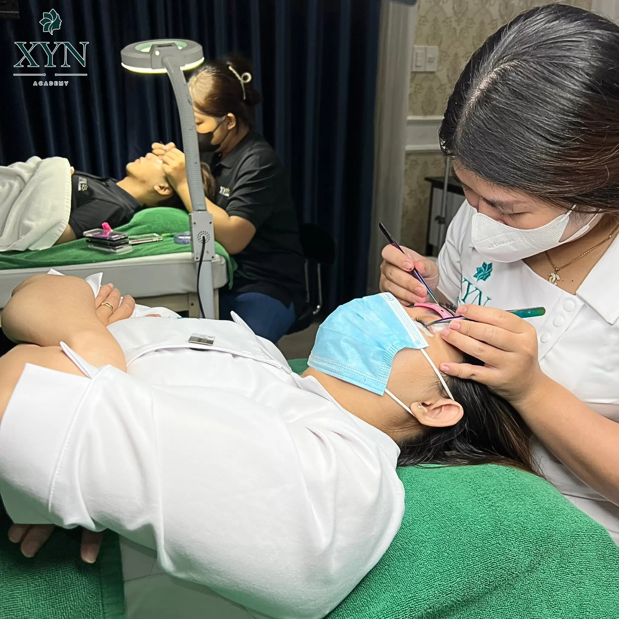 7 BUỔI THẠO NGHỀ - TỰ TIN S&Aacute;NG TẠO